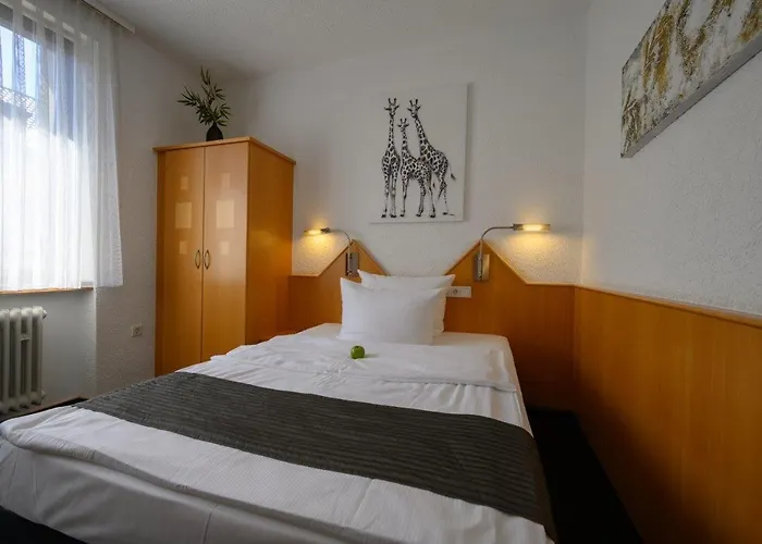 Hotel Heymann