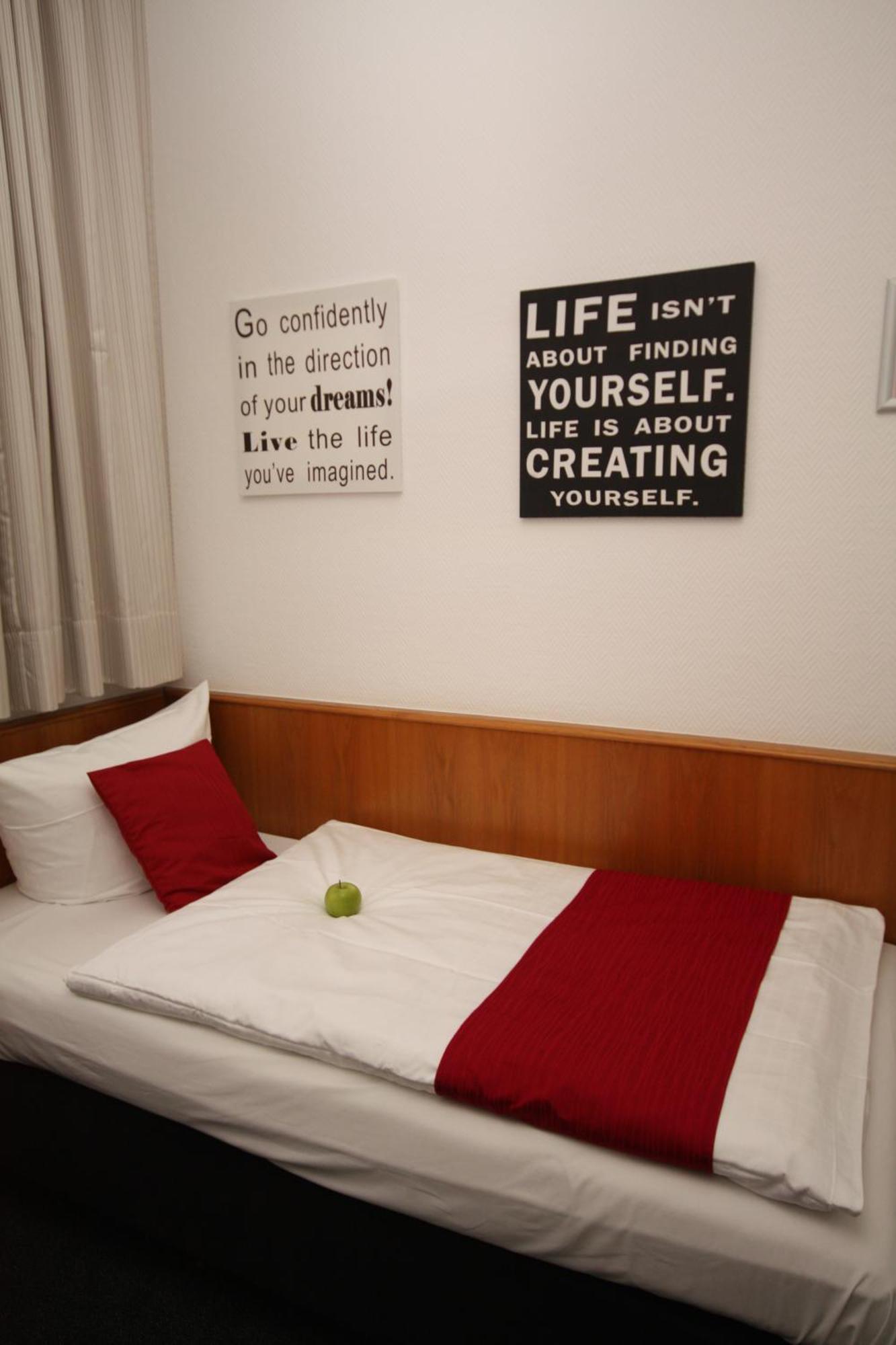 Hotel Heymann