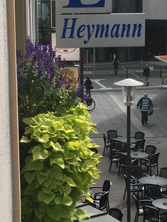 Heymann Hotel