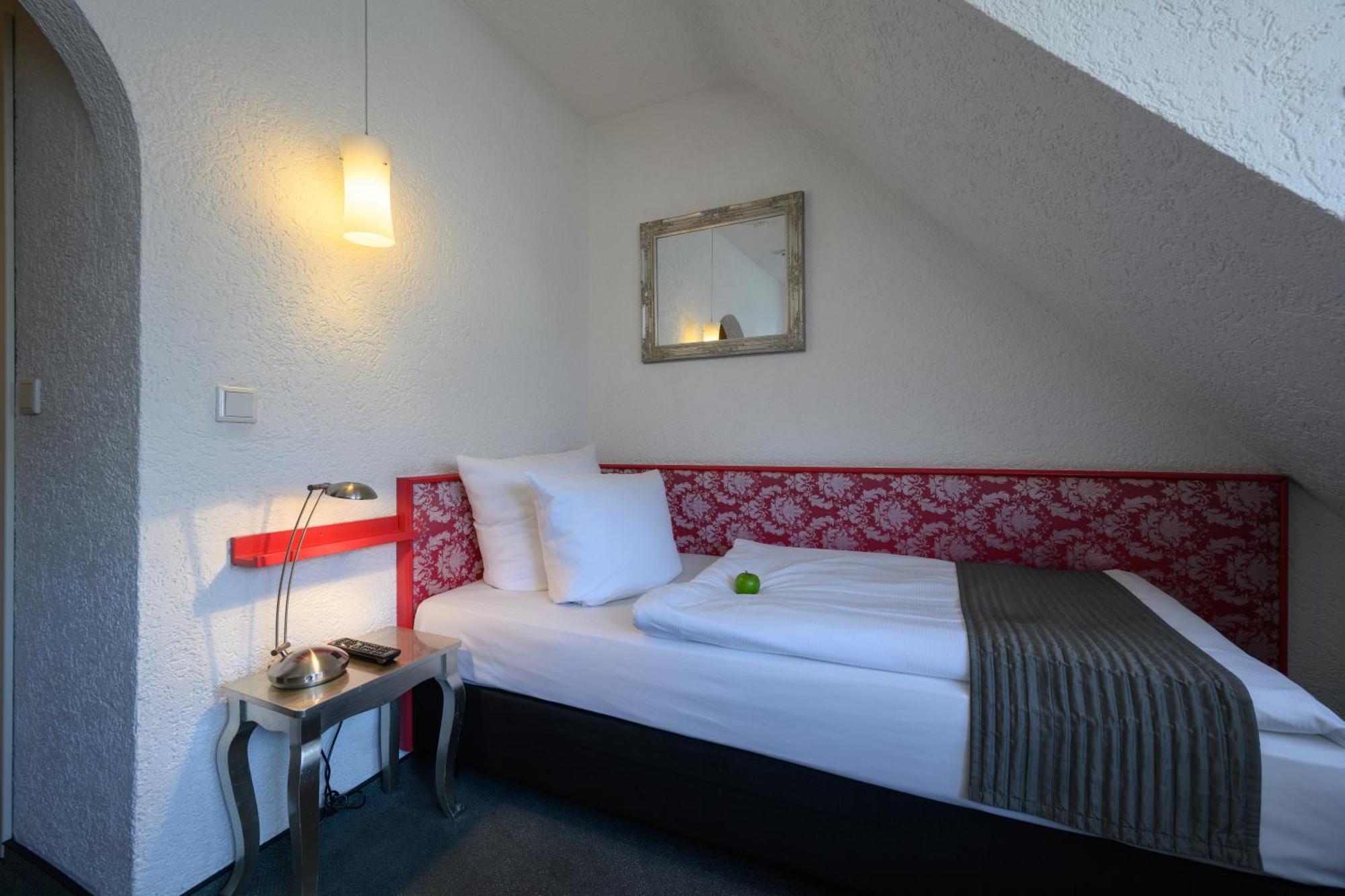 Hotel Heymann