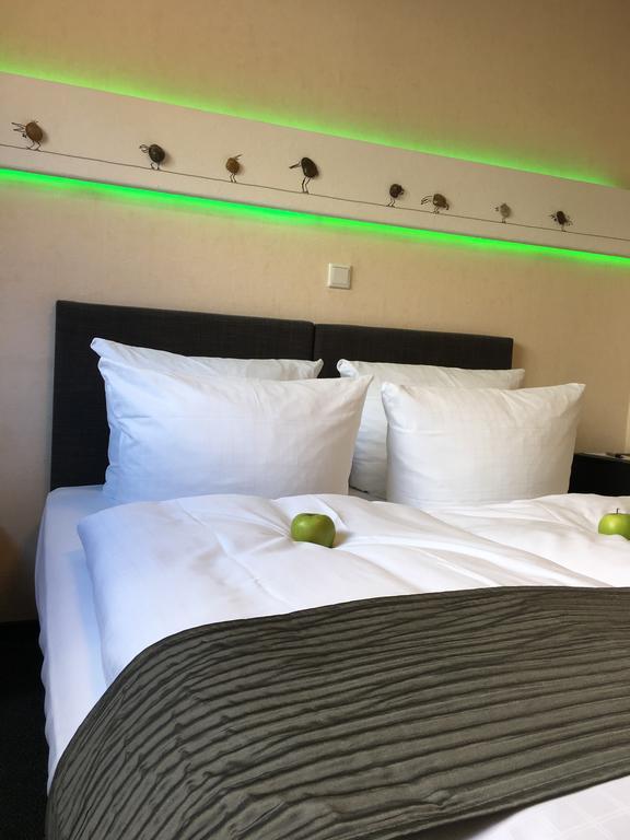 Heymann Hotel Kaiserslautern