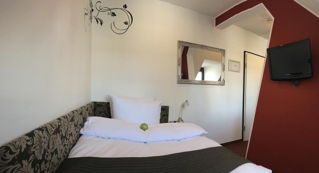 Heymann 3* Kaiserslautern