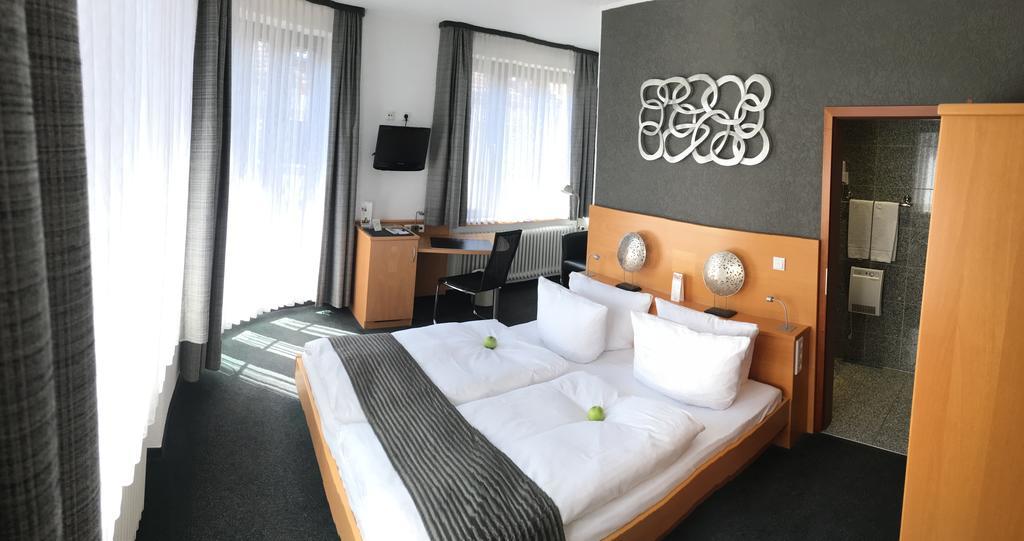 Heymann Hotel 3*