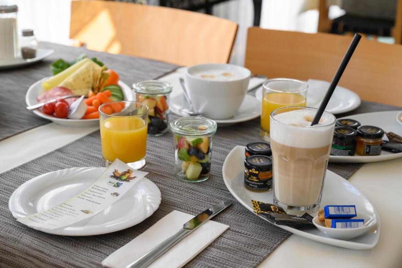 Heymann Hotel Kaiserslautern