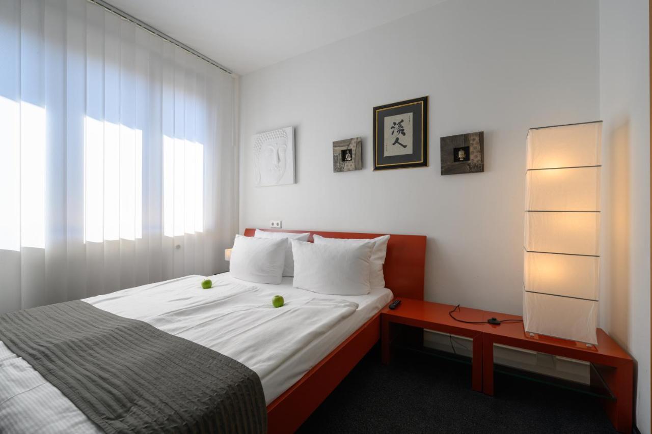 Hotel Heymann 3*