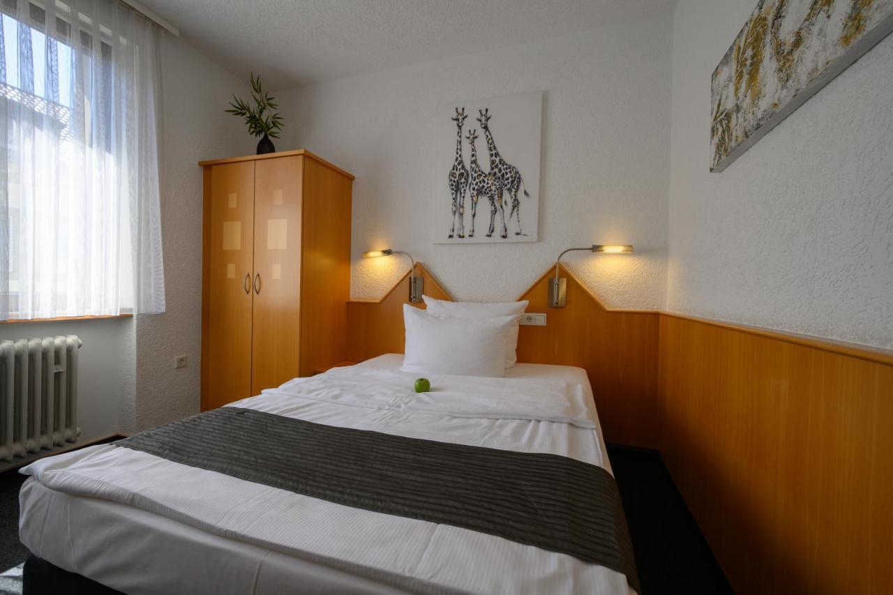 Heymann Hotel