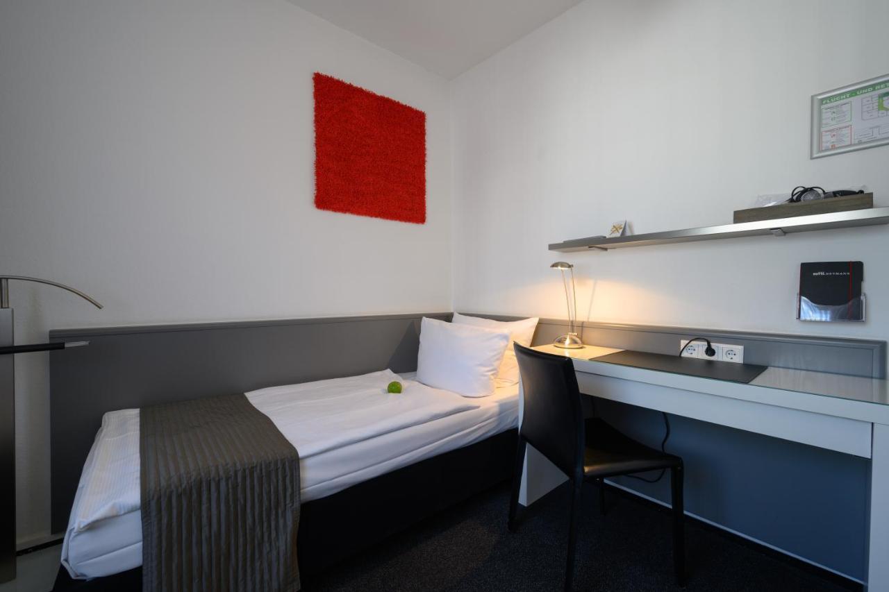 Heymann Hotel Kaiserslautern